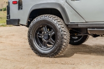 ICON NAS 110 Defender Reformer